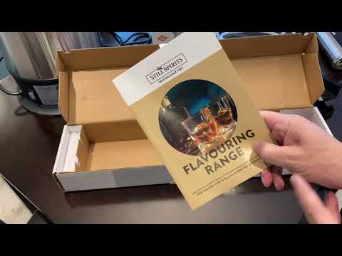 Turbo 500 (T500) Still unboxing