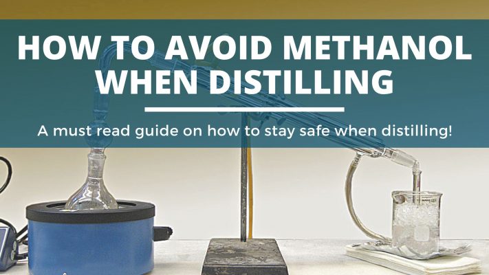 Image of 64diy distilling how to avoid methanol when distilling