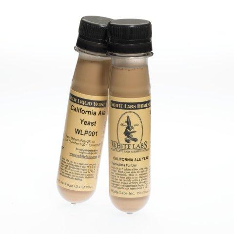 How Long Does Brewers Yeast Last? (Throw It Out!) 3 Image of does liquid yeast go bad