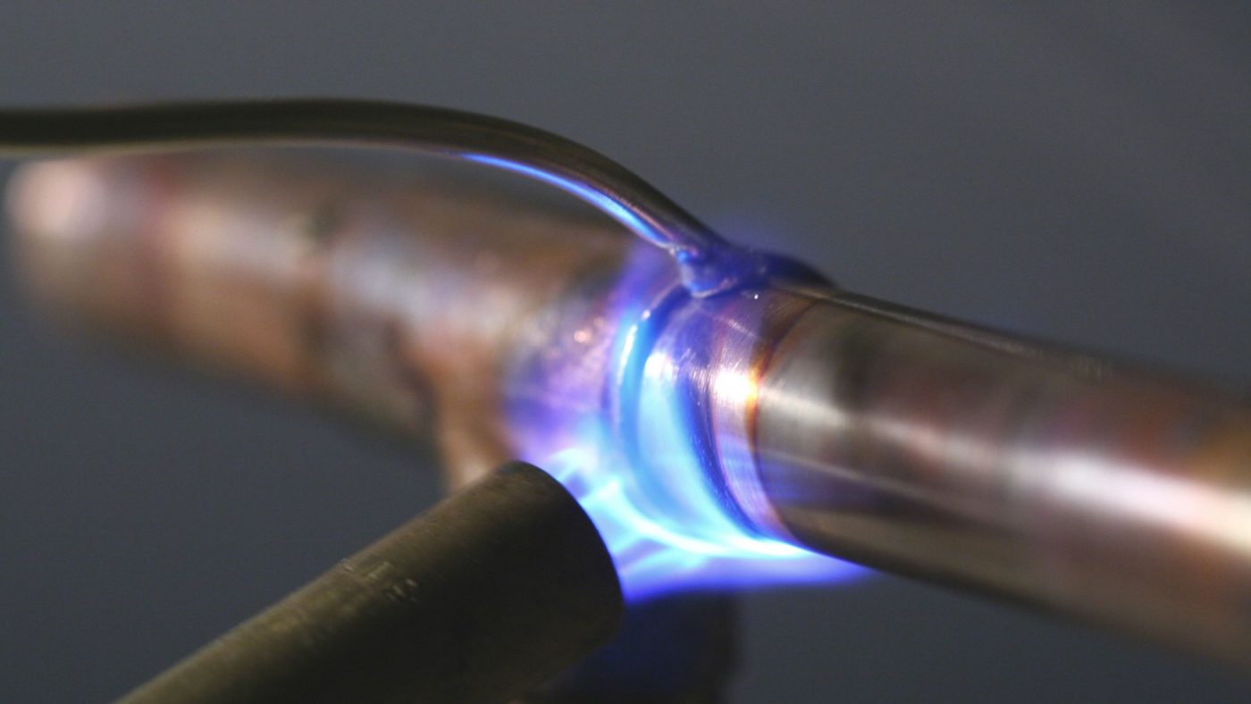 Image of DIY DISTILLING How to solder distilling and brewing equipment
