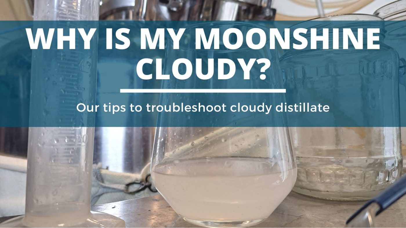 A Complete Guide To Distillation Temperatures (Explained!) - DIY Distilling