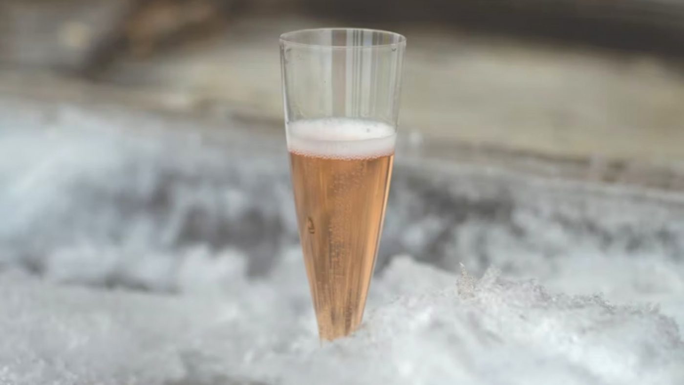 Freeze Distillation (Try This!) 2 Image of DIY DISTILLING what is freeze distilling