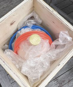 Image of DIY Distilling Product Image Tammy in boxing