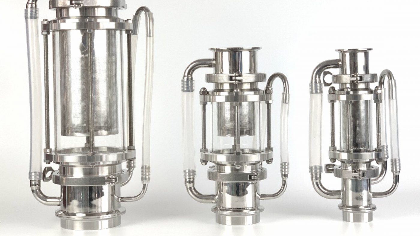 Image of DIY DISTILLING How to use a Soxhlet Extractor For Distillig