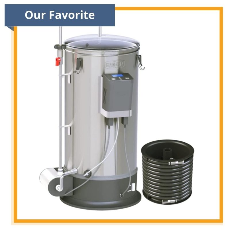 Image of DIY DIstilling Recommends