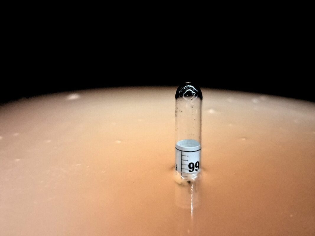 Image of Distilling Calculators ABV Gravity calculator