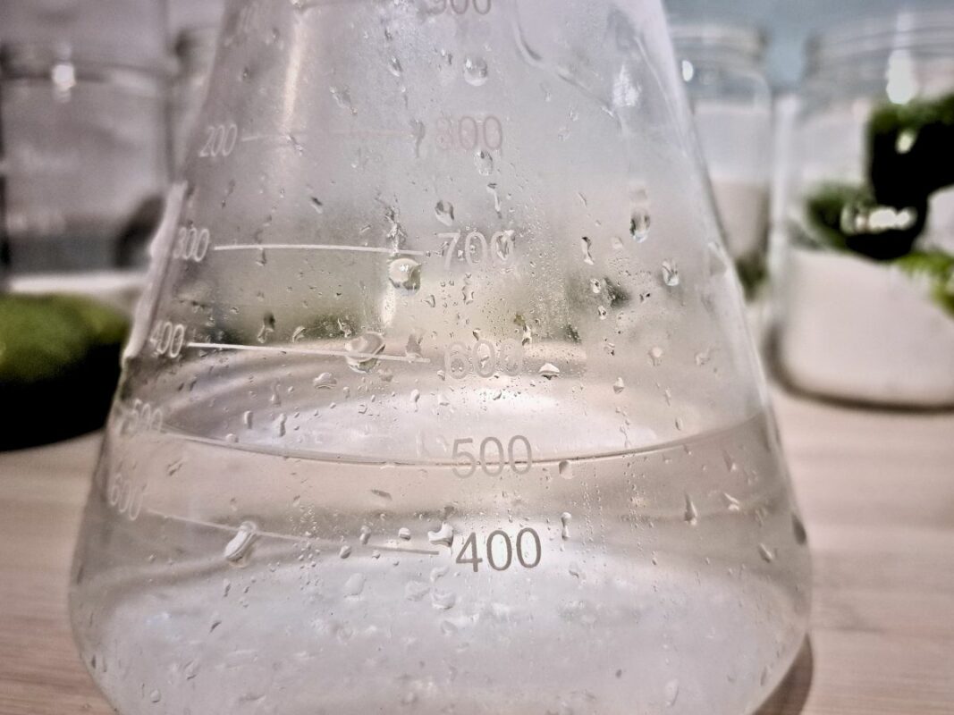 Image of Distilling Calculators Alcohol Fortification Calculator