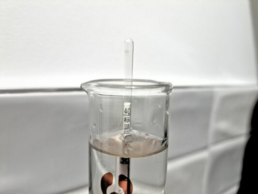Image of Distilling Calculators Spirit Dilution Calculator Moonshine ABV calculator