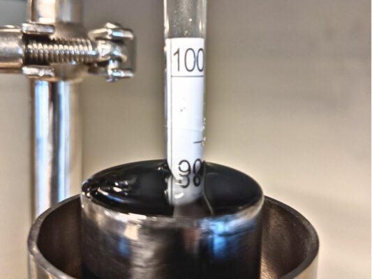 Image of Distilling Calculators Take off rate calculator