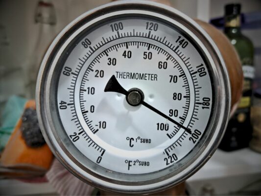 Image of Distilling Calculators distillation run time calculator
