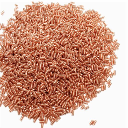 Image of DIY Distilling Product Image Copper Coil SPP Packing Material