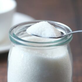 Image of Distillers Sugar Wash recipe