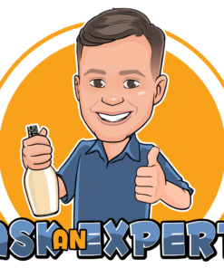 Ask An Expert
