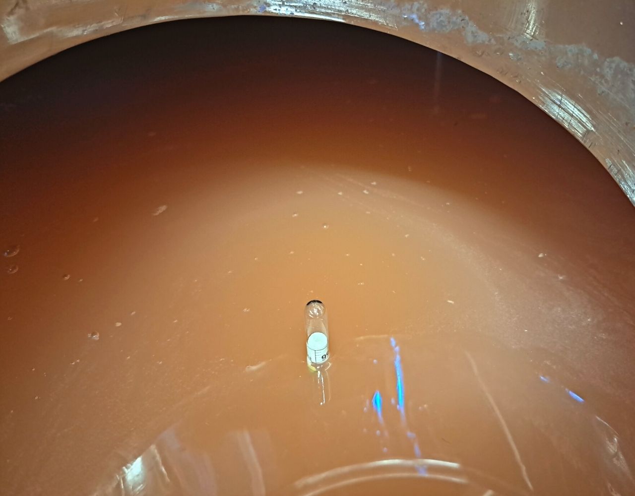 Image of DIY Distilling how to clarify wash for distilling moonshine wash