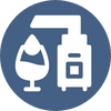 Image of Distilling Icon