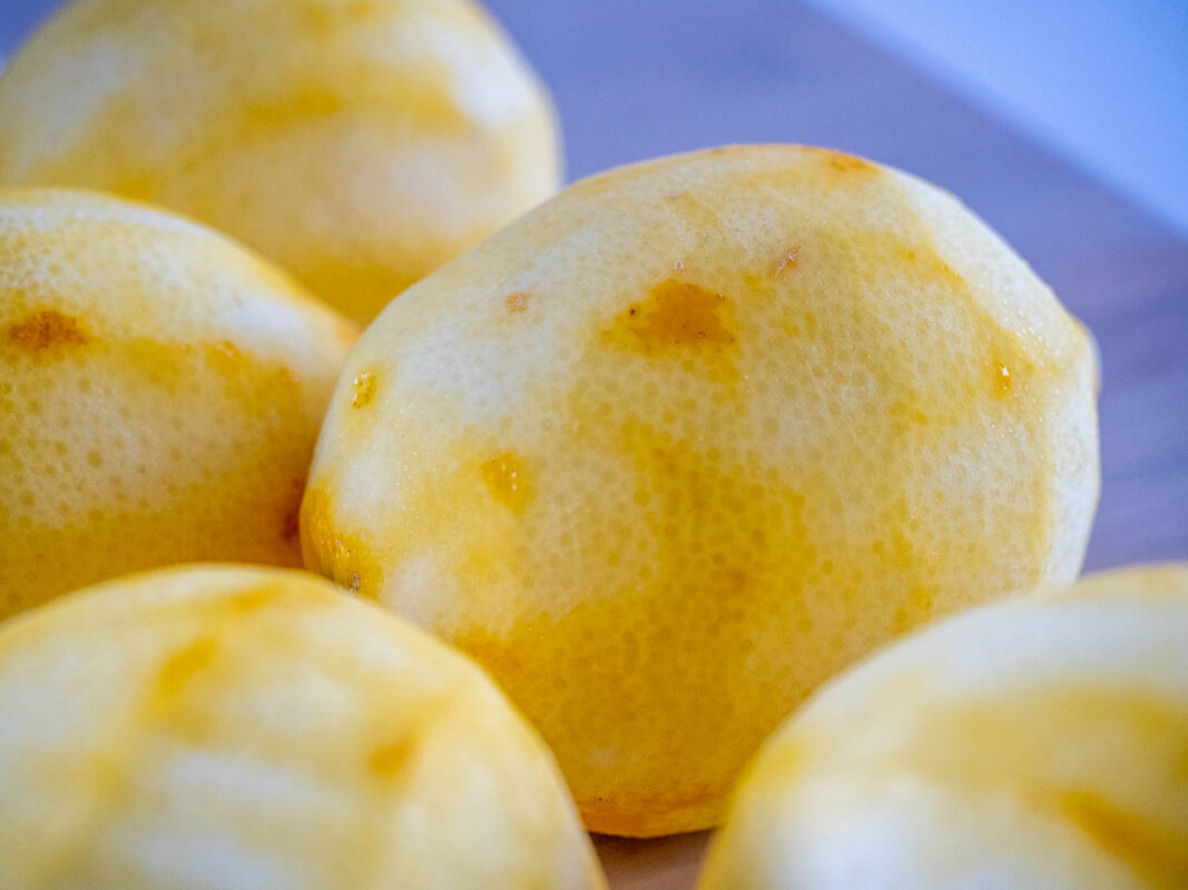 The Best Limoncello Recipe (We Tested 5 Versions!) 14 Image of DIY Distilling what lemons for limoncello