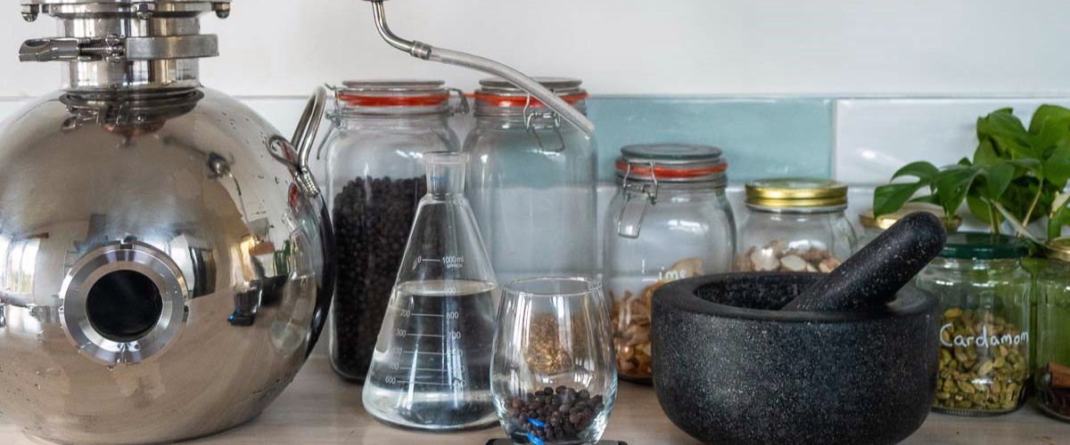 Image of DIY Distilling Home PAge Banner