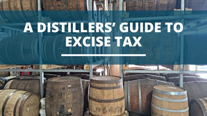 Image of diy distilling a distillers guide to excise tax guide featured image
