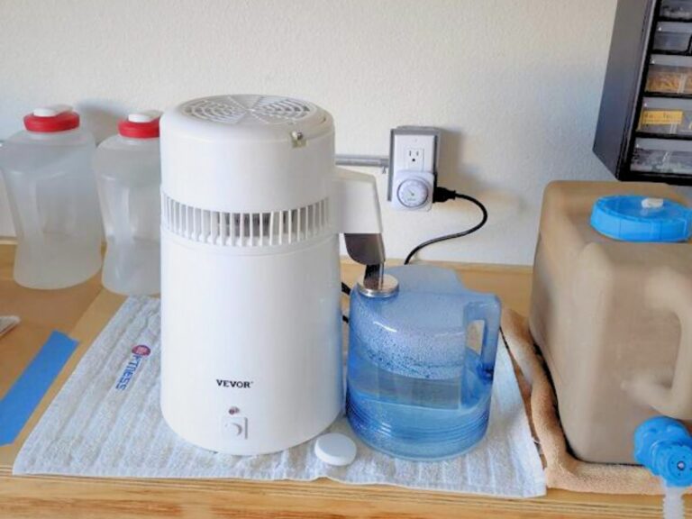Air Still Pro Review (What